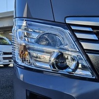 4937　キャラバン　GRANDプレミアムGX　2WD　2000cc　ガソリン車　5人乗りのサムネイル