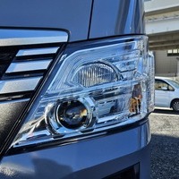4937　キャラバン　GRANDプレミアムGX　2WD　2000cc　ガソリン車　5人乗りのサムネイル