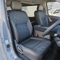 4937　キャラバン　GRANDプレミアムGX　2WD　2000cc　ガソリン車　5人乗りのサムネイル