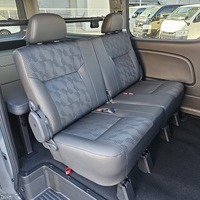 4937　キャラバン　GRANDプレミアムGX　2WD　2000cc　ガソリン車　5人乗りのサムネイル