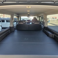 4937　キャラバン　GRANDプレミアムGX　2WD　2000cc　ガソリン車　5人乗りのサムネイル