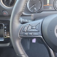 4937　キャラバン　GRANDプレミアムGX　2WD　2000cc　ガソリン車　5人乗りのサムネイル
