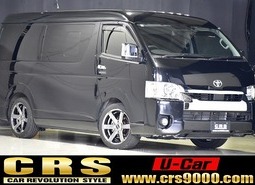 4720. 令和3年式 ハイエース  ワゴンGL 2WD 2,700㏄ ガソリン車 10人乗り 走行20,100km 検査令和8年6月
