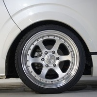 4728 令和1年式 レジアスエース スーパーGL ダークプライムⅡ 2WD 2,700cc(ガソリン車) 2/5人乗車 4.6万kmのサムネイル