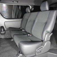 4946 令和5年式 トヨタ ハイエース スーパーGL DP-Ⅱ 2WD  2,800cc(ディーゼル車) 2/5人乗車 1.6万kmのサムネイル