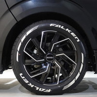 4985 令和5年式 トヨタ ハイエース スーパーGL DP-Ⅱ 2WD  2,000cc(ガソリン車) 2/5人乗車 0.7万kmのサムネイル