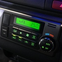 4984 令和5年式 トヨタ ハイエース スーパーGL DP-Ⅱ 2WD  2,800cc(ディーゼル車) 2/5人乗車 5,900kmのサムネイル
