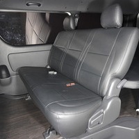 4984 令和5年式 トヨタ ハイエース スーパーGL DP-Ⅱ 2WD  2,800cc(ディーゼル車) 2/5人乗車 5,900kmのサムネイル
