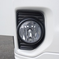 4993 平成30年式 ハイエース スーパーGL ダークプライム　2WD 2,800cc (ディーゼル) 2/5人乗車 1.5万kmのサムネイル