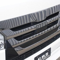 4993 平成30年式 ハイエース スーパーGL ダークプライム　2WD 2,800cc (ディーゼル) 2/5人乗車 1.5万kmのサムネイル
