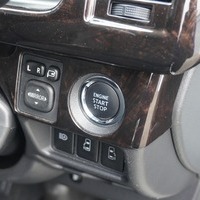 4993 平成30年式 ハイエース スーパーGL ダークプライム　2WD 2,800cc (ディーゼル) 2/5人乗車 1.5万kmのサムネイル