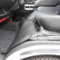 4993 平成30年式 ハイエース スーパーGL ダークプライム　2WD 2,800cc (ディーゼル) 2/5人乗車 1.5万kmのサムネイル