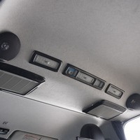 4993 平成30年式 ハイエース スーパーGL ダークプライム　2WD 2,800cc (ディーゼル) 2/5人乗車 1.5万kmのサムネイル