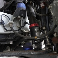 4993 平成30年式 ハイエース スーパーGL ダークプライム　2WD 2,800cc (ディーゼル) 2/5人乗車 1.5万kmのサムネイル