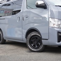 4987 令和4年式 キャラバン グランドプレミアムＧＸ　2WD 2,400cc (ディーゼル) 2/5人乗車 5.8万kmのサムネイル