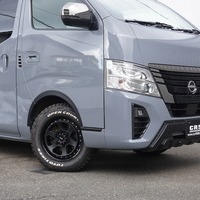 4987 令和4年式 キャラバン グランドプレミアムＧＸ　2WD 2,400cc (ディーゼル) 2/5人乗車 5.8万kmのサムネイル