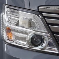 4987 令和4年式 キャラバン グランドプレミアムＧＸ　2WD 2,400cc (ディーゼル) 2/5人乗車 5.8万kmのサムネイル