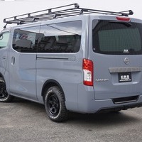 4987 令和4年式 キャラバン グランドプレミアムＧＸ　2WD 2,400cc (ディーゼル) 2/5人乗車 5.8万kmのサムネイル
