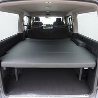 4987 令和4年式 キャラバン グランドプレミアムＧＸ　2WD 2,400cc (ディーゼル) 2/5人乗車 5.8万kmのサムネイル