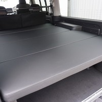 4987 令和4年式 キャラバン グランドプレミアムＧＸ　2WD 2,400cc (ディーゼル) 2/5人乗車 5.8万kmのサムネイル