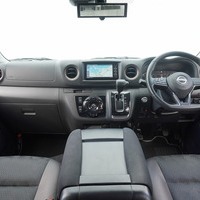 4987 令和4年式 キャラバン グランドプレミアムＧＸ　2WD 2,400cc (ディーゼル) 2/5人乗車 5.8万kmのサムネイル