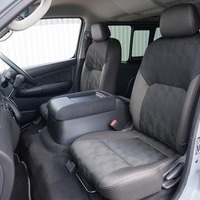 4987 令和4年式 キャラバン グランドプレミアムＧＸ　2WD 2,400cc (ディーゼル) 2/5人乗車 5.8万kmのサムネイル