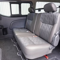 4987 令和4年式 キャラバン グランドプレミアムＧＸ　2WD 2,400cc (ディーゼル) 2/5人乗車 5.8万kmのサムネイル