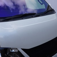 4981 令和4年式 ハイエース スーパーGL ダークプライムⅡ 2WD 2,800cc (ディーゼル) 2/5人乗車 1.1万kmのサムネイル