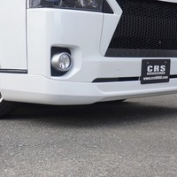 4981 令和4年式 ハイエース スーパーGL ダークプライムⅡ 2WD 2,800cc (ディーゼル) 2/5人乗車 1.1万kmのサムネイル