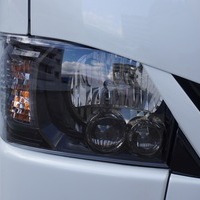 4981 令和4年式 ハイエース スーパーGL ダークプライムⅡ 2WD 2,800cc (ディーゼル) 2/5人乗車 1.1万kmのサムネイル