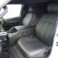 4981 令和4年式 ハイエース スーパーGL ダークプライムⅡ 2WD 2,800cc (ディーゼル) 2/5人乗車 1.1万kmのサムネイル