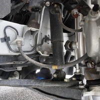 4981 令和4年式 ハイエース スーパーGL ダークプライムⅡ 2WD 2,800cc (ディーゼル) 2/5人乗車 1.1万kmのサムネイル