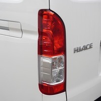 4927 令和4年式 ハイエース スーパーGL ダークプライムⅡ 2WD 2,800cc (ディーゼル) 2/5人乗車 3.0万kmのサムネイル