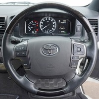 4927 令和4年式 ハイエース スーパーGL ダークプライムⅡ 2WD 2,800cc (ディーゼル) 2/5人乗車 3.0万kmのサムネイル
