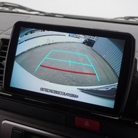 4927 令和4年式 ハイエース スーパーGL ダークプライムⅡ 2WD 2,800cc (ディーゼル) 2/5人乗車 3.0万kmのサムネイル