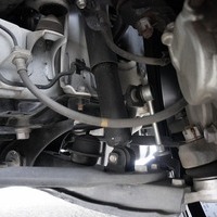 4927 令和4年式 ハイエース スーパーGL ダークプライムⅡ 2WD 2,800cc (ディーゼル) 2/5人乗車 3.0万kmのサムネイル