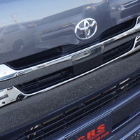 4894　令和2年式　ハイエース　スーパーGL　ダークプライムⅡ　2WD　2000cc　ガソリン車　5人乗り　6.7万kmのサムネイル