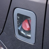 4894　令和2年式　ハイエース　スーパーGL　ダークプライムⅡ　2WD　2000cc　ガソリン車　5人乗り　6.7万kmのサムネイル