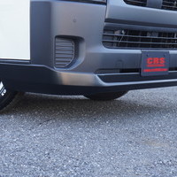 4805　令和6年式　ハイエース　DX　2WD　2000cc　ガソリン車　6人乗り　39kmのサムネイル