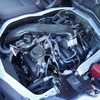 4805　令和6年式　ハイエース　DX　2WD　2000cc　ガソリン車　6人乗り　39kmのサムネイル