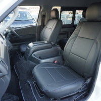 4627　令和4年式　ハイエース　ワゴン　GL　2WD　2700cc　ガソリン車　10人乗り　0.5万km　ベッドキットⅣ架装のサムネイル
