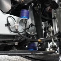 4627　令和4年式　ハイエース　ワゴン　GL　2WD　2700cc　ガソリン車　10人乗り　0.5万km　ベッドキットⅣ架装のサムネイル
