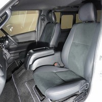 4942 令和5年式 ハイエース スーパーGL ダークプライムⅡ 2WD 2,000cc (ガソリン車) 2/5人乗車 3.0万kmのサムネイル