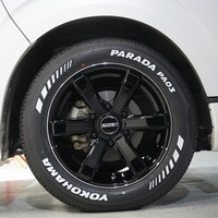 4942 令和5年式 ハイエース スーパーGL ダークプライムⅡ 2WD 2,000cc (ガソリン車) 2/5人乗車 3.0万kmのサムネイル