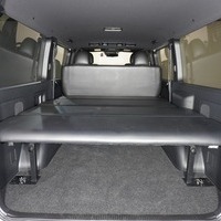 5026  令和2年式 トヨタ ハイエース スーパーGL ダークプライムⅡ 2WD 2,000cc(ガソリン車）2.9万kmのサムネイル