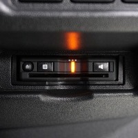 5026  令和2年式 トヨタ ハイエース スーパーGL ダークプライムⅡ 2WD 2,000cc(ガソリン車）2.9万kmのサムネイル