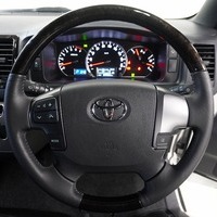 5026  令和2年式 トヨタ ハイエース スーパーGL ダークプライムⅡ 2WD 2,000cc(ガソリン車）2.9万kmのサムネイル