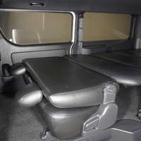 5026  令和2年式 トヨタ ハイエース スーパーGL ダークプライムⅡ 2WD 2,000cc(ガソリン車）2.9万kmのサムネイル