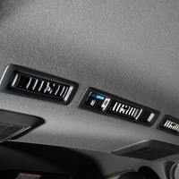 5026  令和2年式 トヨタ ハイエース スーパーGL ダークプライムⅡ 2WD 2,000cc(ガソリン車）2.9万kmのサムネイル