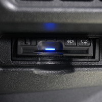 5009  令和3年式 トヨタ ハイエース スーパーGL ダークプライムⅡ 2WD 2,800cc(ディーゼル車）3.8万kmのサムネイル